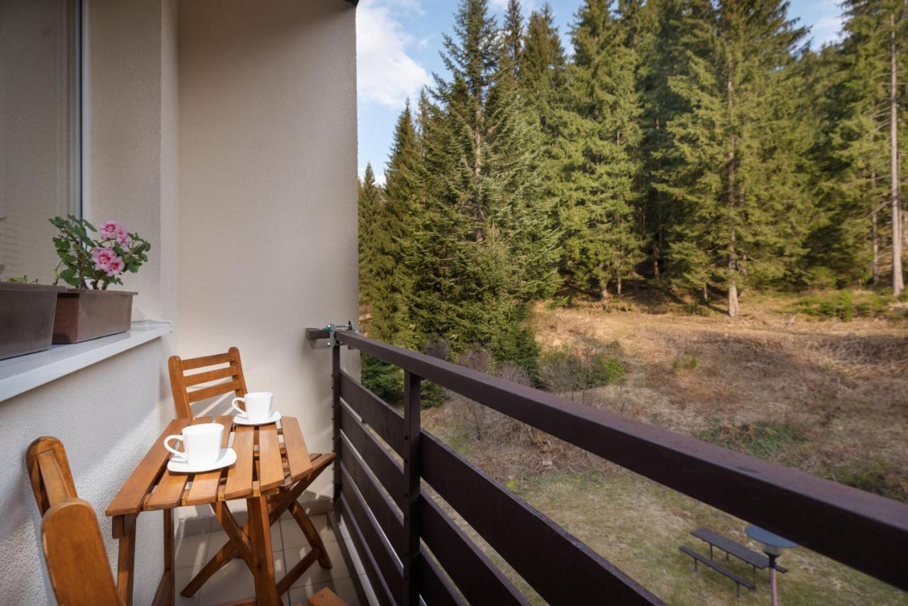 Ferienwohnung Jasna 96 III Demänovská Dolina Exterior foto