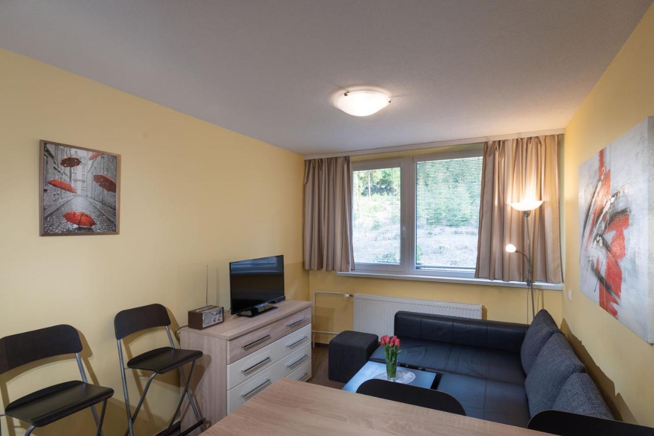 Ferienwohnung Jasna 96 III Demänovská Dolina Exterior foto