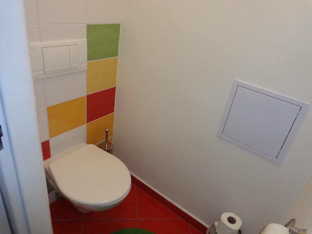 Ferienwohnung Jasna 96 III Demänovská Dolina Exterior foto