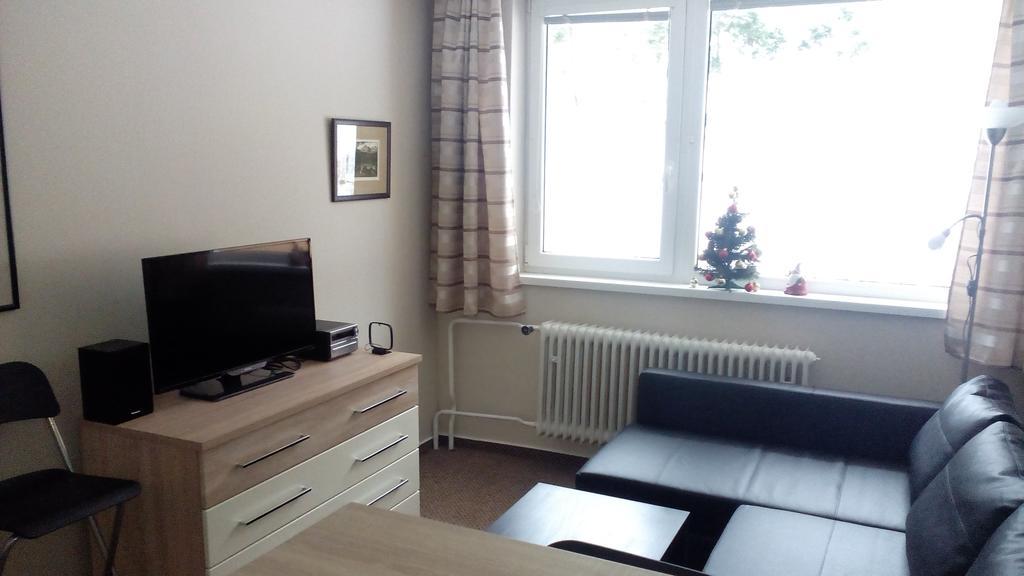 Ferienwohnung Jasna 96 III Demänovská Dolina Exterior foto
